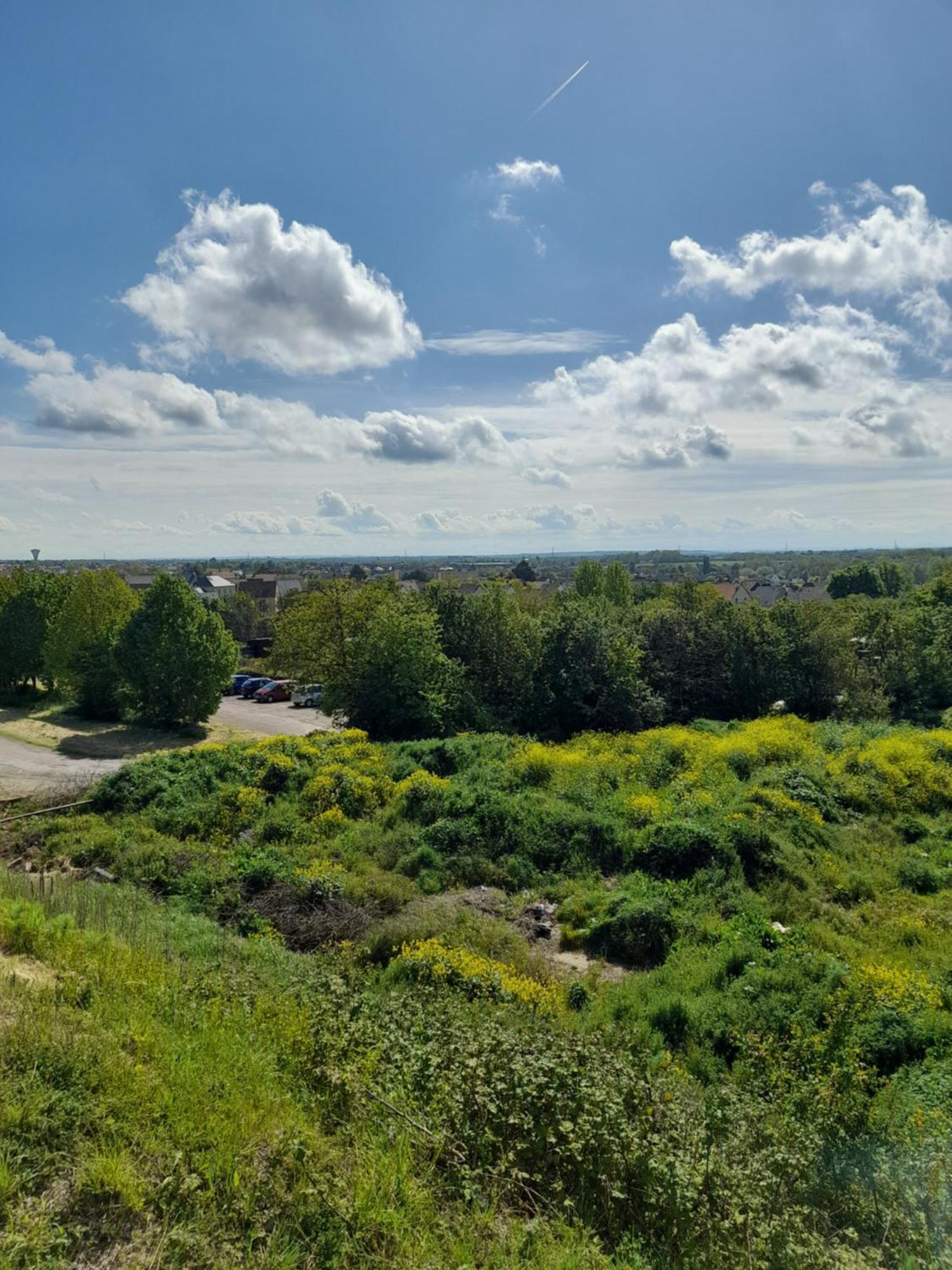 Le Bon Plan Entre Caen Et La Mer ** Draps Et Menage Inclus !** Giberville Bagian luar foto